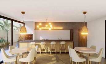 Imagem 7: APTO NO iTAGUA DE FRENTE AO MAR