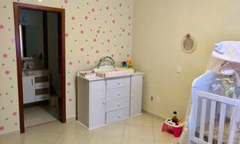 Imagem 7: Maravilhosa Casa com 4 suítes no Condomínio Santo Antônio em itu SP