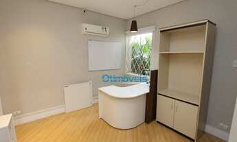 Imagem 6: Casa para alugar, 60 m² por R$ 2.400,00/mês - Mercês - Curitiba/PR