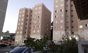 Imagem: Apartamento 2dts. Com elevador e Lazer