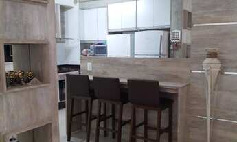 Imagem 7: Apartamento à venda, 3 quartos 1suíte no ?Itacorubi em Florianópolis!