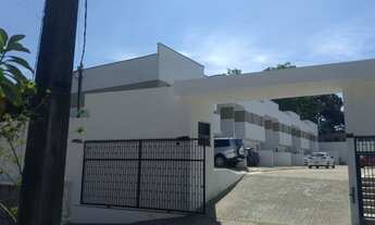 Imagem 2: Casa Duplex 3 Quartos / 88 m2 em Condomínio Fechado ! Financia !