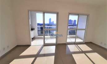 Imagem 5: Apartamento com 2 dormitórios à venda, 69 m² por R$ 420.000,00 - Parque Industrial - São J