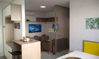 Imagem 4: Apartamento com 2 dormitórios à venda, 58 m² por R$ 215.900,00 - Jardim Santa Madalena - S