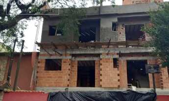 Imagem: Santo André - Casa Padrão - Utinga