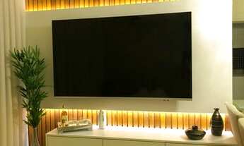 Imagem 2: Apartamentoà venda com 1 dormitório em Balneário - Florianópolis - SC