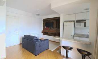 Imagem: Apartamento Venda Pinheiros 39 m² 1 Dormitórios