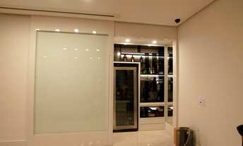 Imagem 7: Apartamento de 550 metros quadrados no bairro Barra da Tijuca com 5 quartos