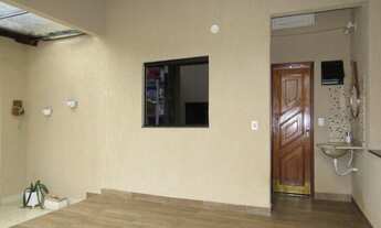 Imagem 4: Excelente casa na rua 3 colônia Agricula Vicente Pires 3Qrts, lote 469m