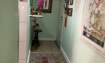 Imagem 2: Apartamento para venda, 58 m², 1 quarto, 1 vaga, ao lado do shop. Frei Caneca em São Paulo