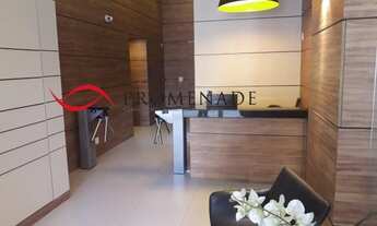 Imagem 6: RIO DE JANEIRO - Conjunto Comercial/Sala - TIJUCA