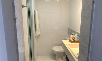 Imagem 4: Apartamento para venda possui 72 metros quadrados com 2 quartos em Copacabana - Rio de Jan