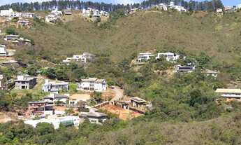 Imagem 4: Lote/terreno à venda em Nova Lima