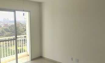 Imagem 3: Apartamento 50M² 2 Dormitórios 1 Vaga - Tatuapé