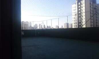 Imagem 5: MARAVILHOSO APARTAMENTO NA CHÁCARA INGLESA- SP