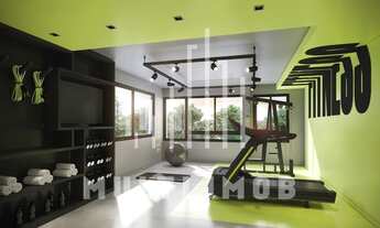 Imagem 5: PORTO ALEGRE - Apartamento Padrão - Bom Fim