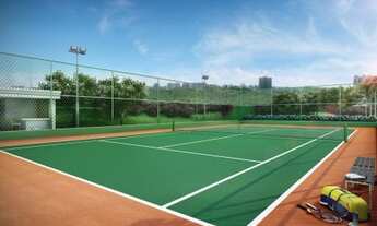 Imagem 2: HEMISPHERE 360° - Aptº com 200m². Deslumbrante! Últimas unidades! Vista Mar e Nascente! Li