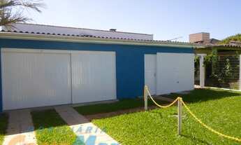 Imagem 5: Linda residência de alvenaria junto a Avenida Protásio Alves (Plataforma)