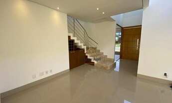 Imagem 3: Casa com 4 dormitórios, 313 m² - venda por R$ 2.400.000 ou aluguel por R$ 12.900/mês - Jar