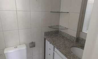 Imagem 6: Ícone Residence, na Adélia Franco, bairro Grageru