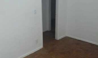 Imagem 2: Apartamento de 1 dormitório e 1 vaga de garagem-venda e locação