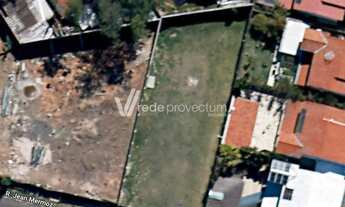 Imagem 2: Terreno - Vila Brandina - Campinas