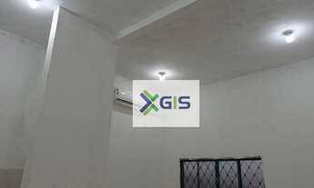 Imagem 2: Barracão para alugar, 375 m² por R$ 6.000/mês - Jardim Salgado Filho - Ribeirão Preto/SP