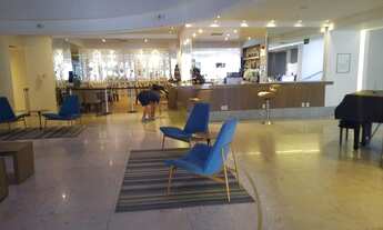 Imagem: Ws- Beira mar de Boa Viagem mobiliado