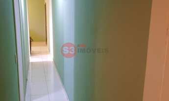 Imagem 3: 2 dorm. 57m³ 280 mil - Vila Vera