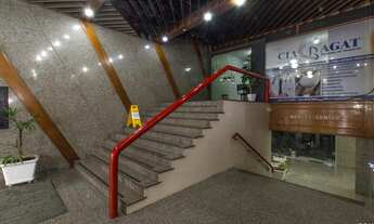 Imagem 4: Sala comercial para venda, Centro, Porto Alegre - SA2395