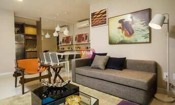 Imagem 2: Apartamento 2 quartos - Cambeba - Estação das Flores