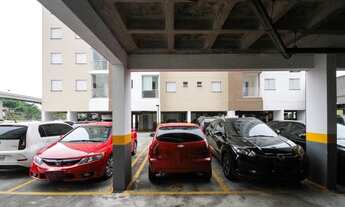 Imagem 2: SãO PAULO - Apartamento Padrão - Vila Ema