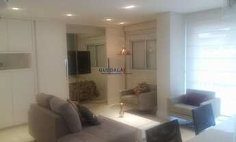 Imagem: São Paulo - Apartamento Padrão - Jardim