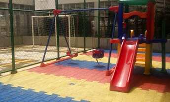 Imagem 6: Apartamento 2/4 com Suíte no Parque Goiá Condomínio Clube