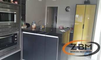 Imagem 3: Casa sobrado com 3 quartos - Bairro Jardim São Tomás em Londrina