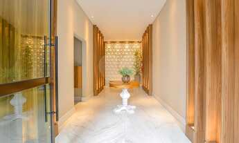 Imagem 7: Curitiba - Apartamento Padrão - Água Verde