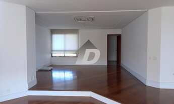 Imagem 4: Apartamento - Cambuí - Campinas