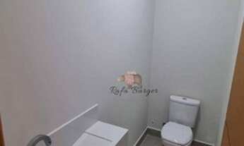 Imagem 6: Casa com 3 dormitórios à venda, 200 m² por R$ 1.800.000 - Jardim Reserva Bom Vive - Indaia