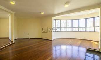 Imagem 2: Apartamento Venda Campo Belo 251 m² 4 Dormitórios