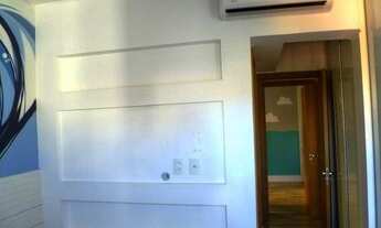 Imagem 7: Apartamento com 3 dormitórios à venda, 90 m² por R$ 990.000,00 - Vila Ipojuca - São Paulo