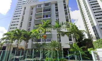 Imagem: Excelente apartamento na Torre, 111 m²