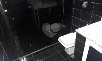 Imagem 6: Apartamento para venda possui 63 metros quadrados com 2 quartos em Tijuca - Rio de Janeiro