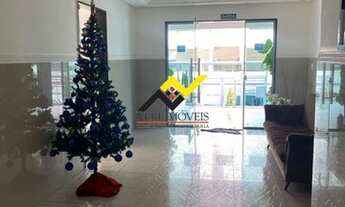 Imagem 2: Apartamento para Venda em Praia Grande, Caiçara, 3 dormitórios, 2 suítes, 3 banheiros, 2 v