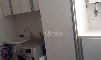 Imagem 6: APARTAMENTO PARA VENDA DE 101 M² COM 1 SUITE- RESIDENCIAL SERENO-JARDIM ERMIDA ll-JUNDIAI