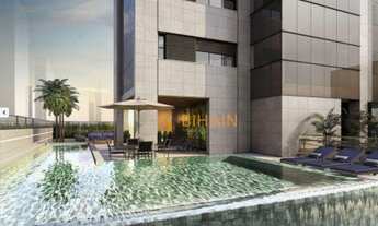 Imagem 4: Apartamento com 3 dormitórios à venda, 118 m² por R$ 2.132.000,00 - Funcionários - Belo Ho