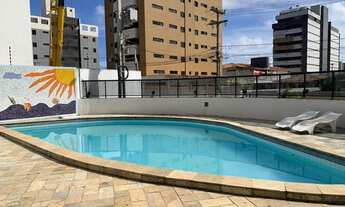 Imagem 4: Apartamento para venda possui 175 metros quadrados com 3 quartos em Intermares - Cabedelo