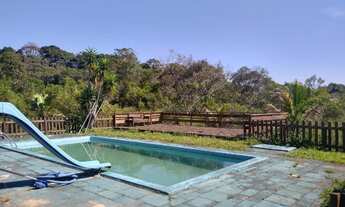 Imagem 3: Sítio ideal para lazer e moradia 02 Alqueires ótima localização