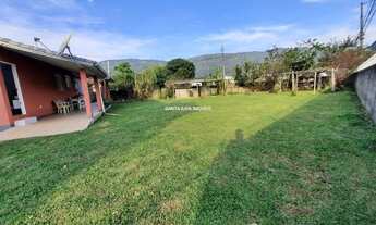 Imagem 5: FLORIANóPOLIS - Casa Padrão - Ribeirão da Ilha