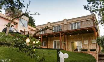 Imagem 6: Chácara do Peroba, excelente terreno