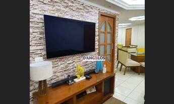 Imagem 5: Excelente Apartamento com 2 dormitórios à venda, 56 m² por R$ 314.000 - Vila Formosa - São